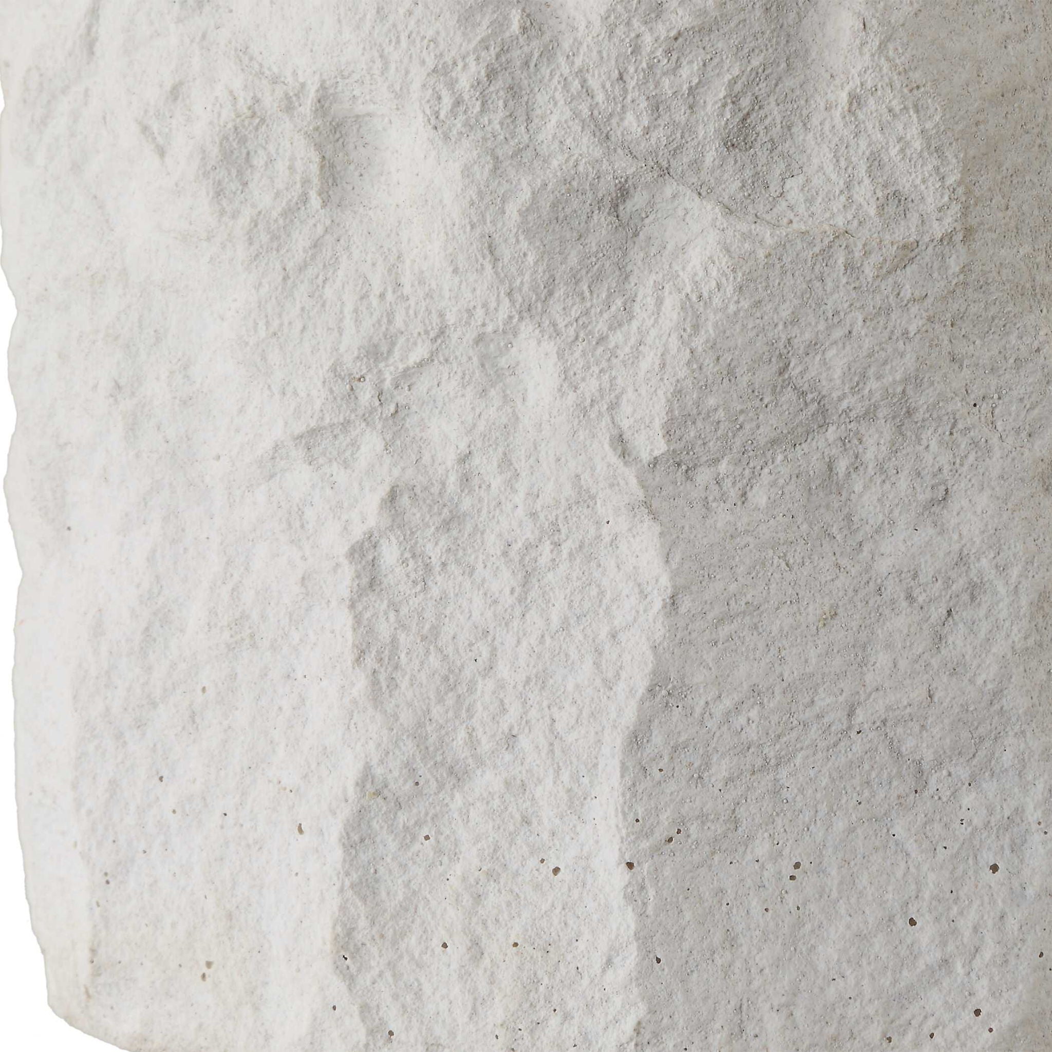 Vieste - White Table Lamp