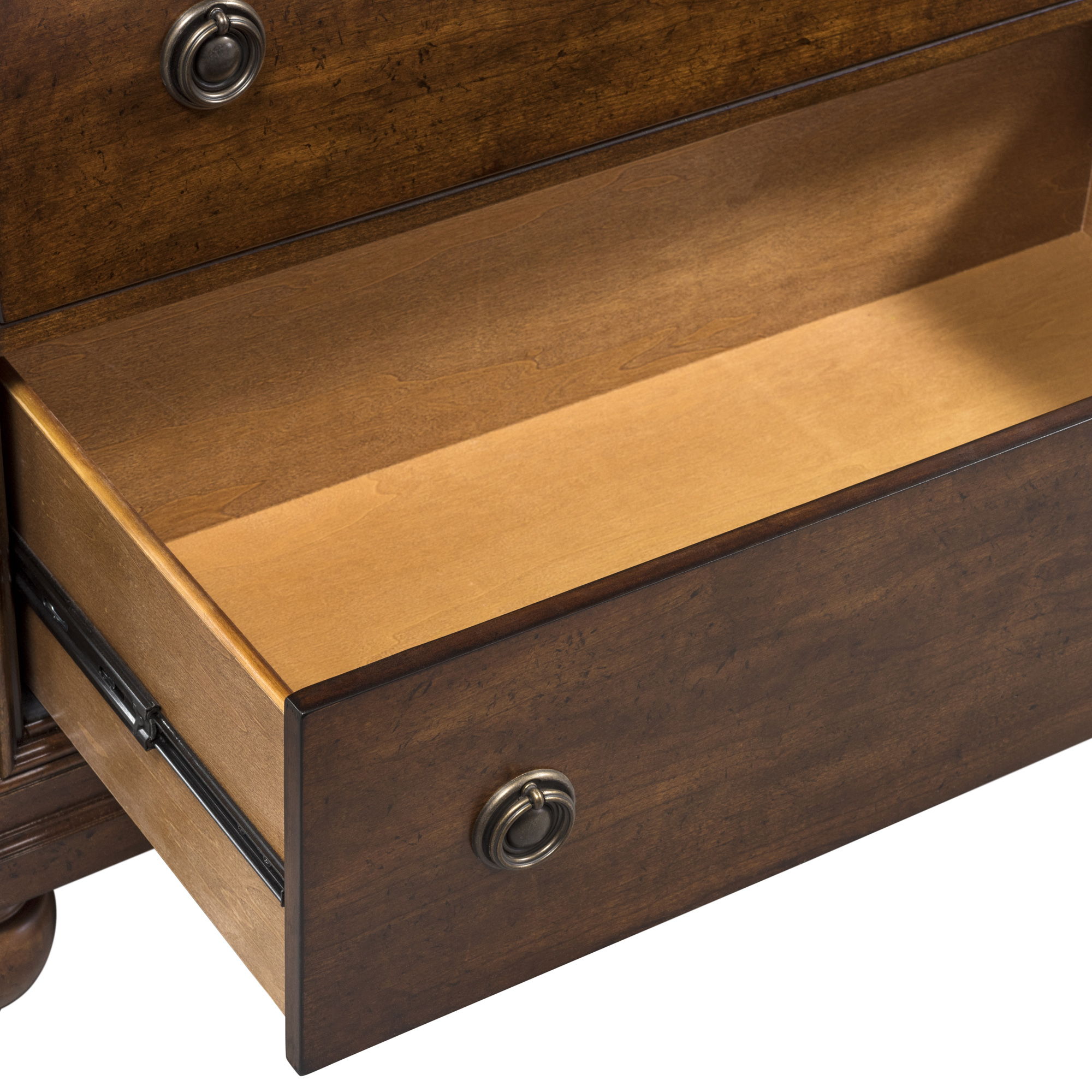 Rustic Traditions - Nightstand