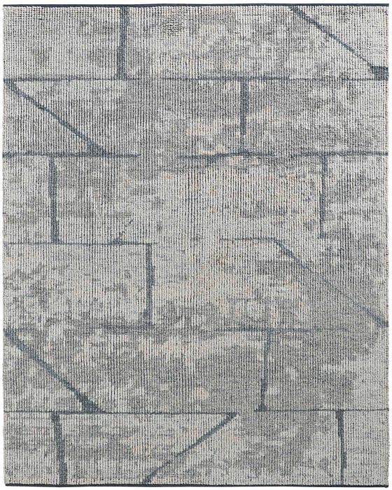 ALFORD Collection - 6925F Gray/Charcoal