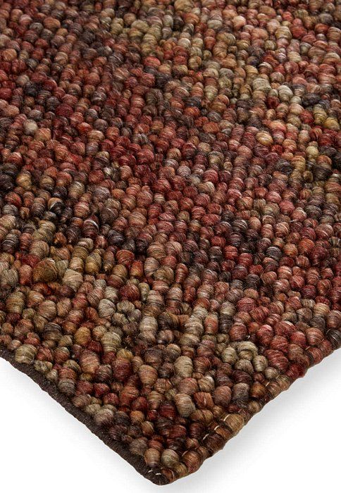 BERKELEY Collection - 0821F Red/Multi