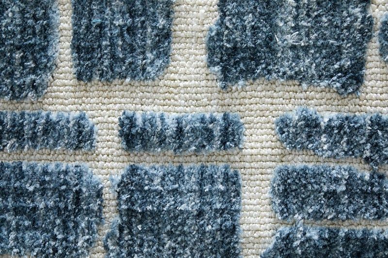 COLTON Collection - 8A58F Blue