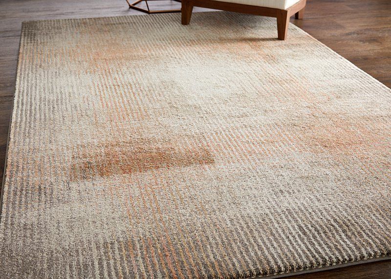 EDEN Collection - 39QPF Coral/Ivory