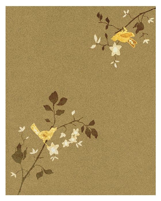 LUISANCE Collection - 7118F Camel