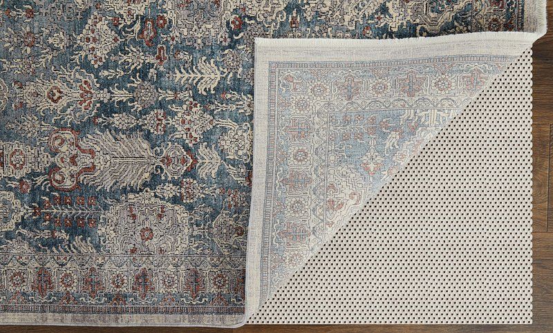 MARQUETTE Collection - 39GUF Blue/Gray
