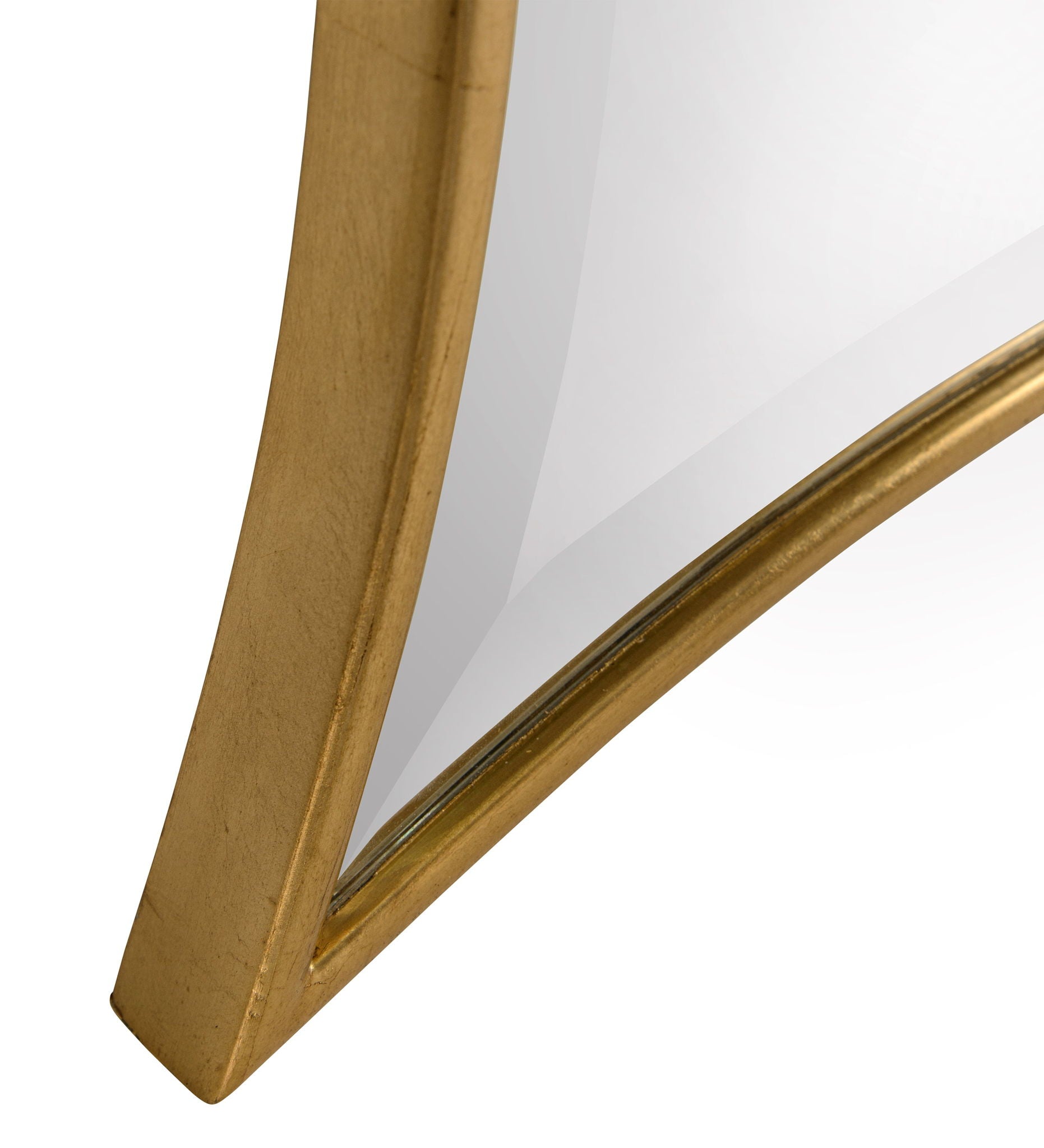 Nami Mirror, Gold