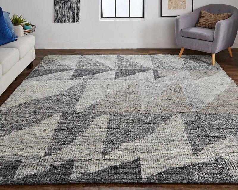 ALFORD Collection - 6910F Gray