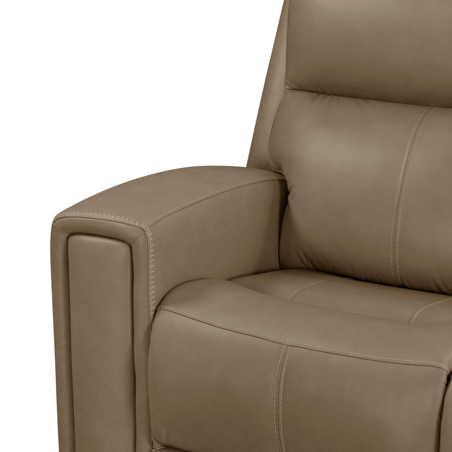 Camden - Sofa P3 & ZW