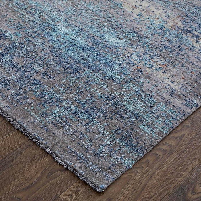 FOWLER Collection - C6015 Blue/Multi