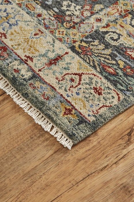 ATARAH Collection - 6569F Multi
