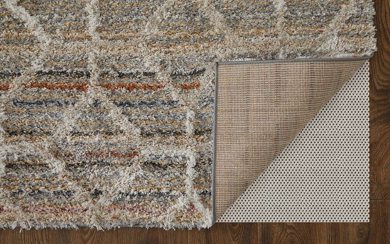 MYNKA Collection - 39ICF Beige/Multi