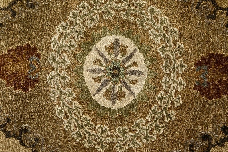 VARDO Collection - 6160F Beige