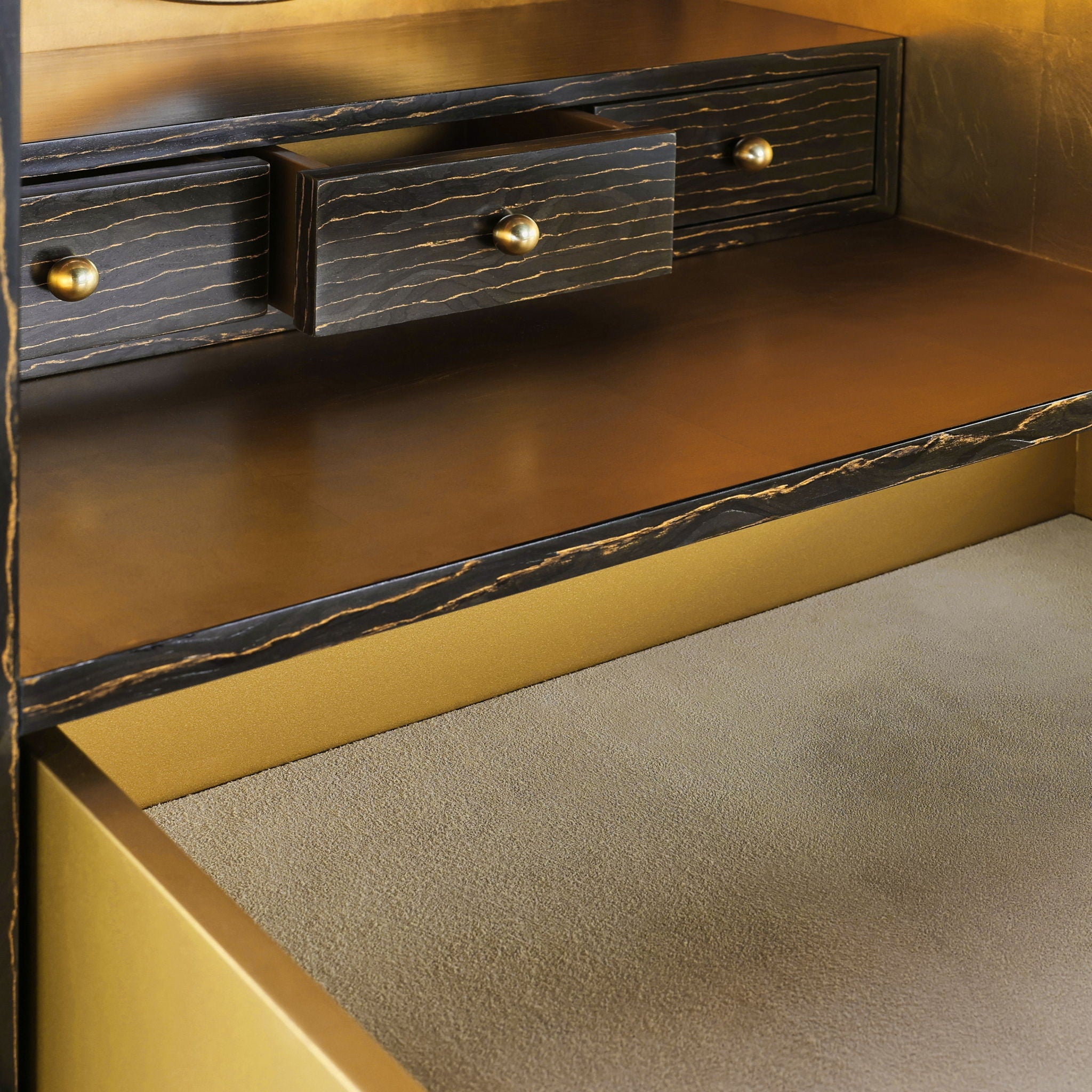 Socialite Armoire