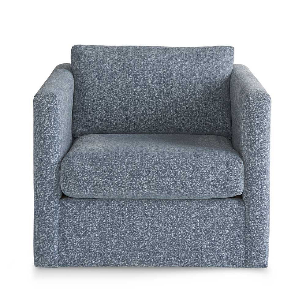 Sorrento Swivel Chair