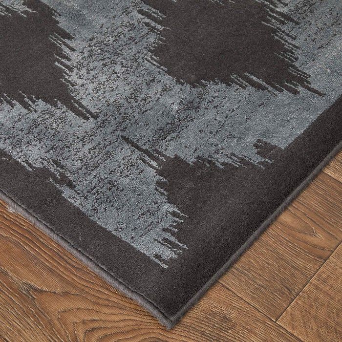 AZERI IV Collection - 3850F Dark Gray/Dark Gray