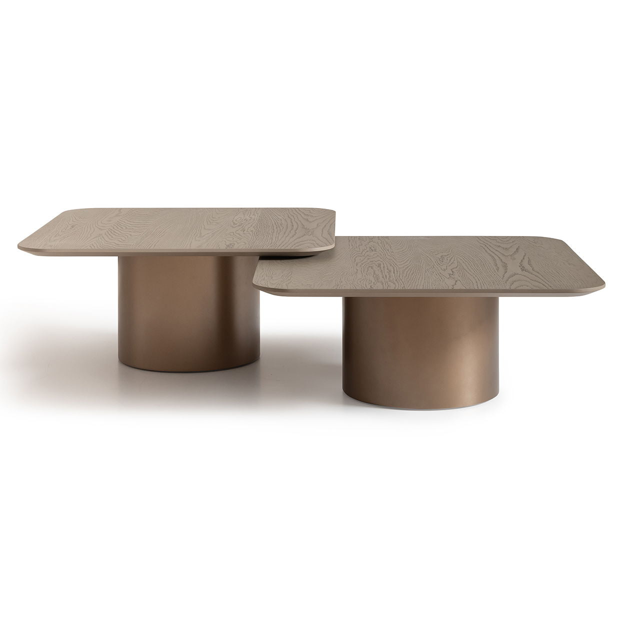 Canberra - Cocktail Table