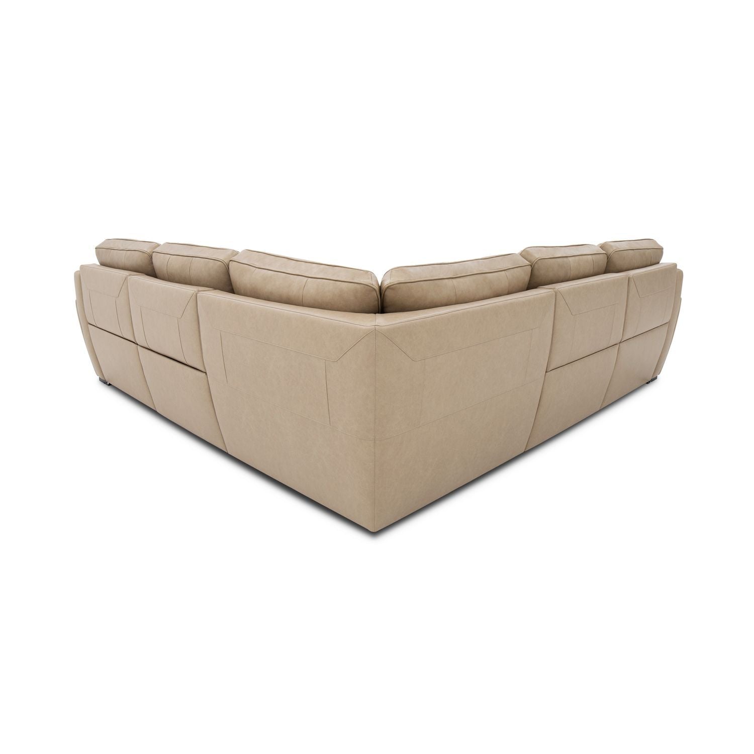 Blake - Living Room Sectional