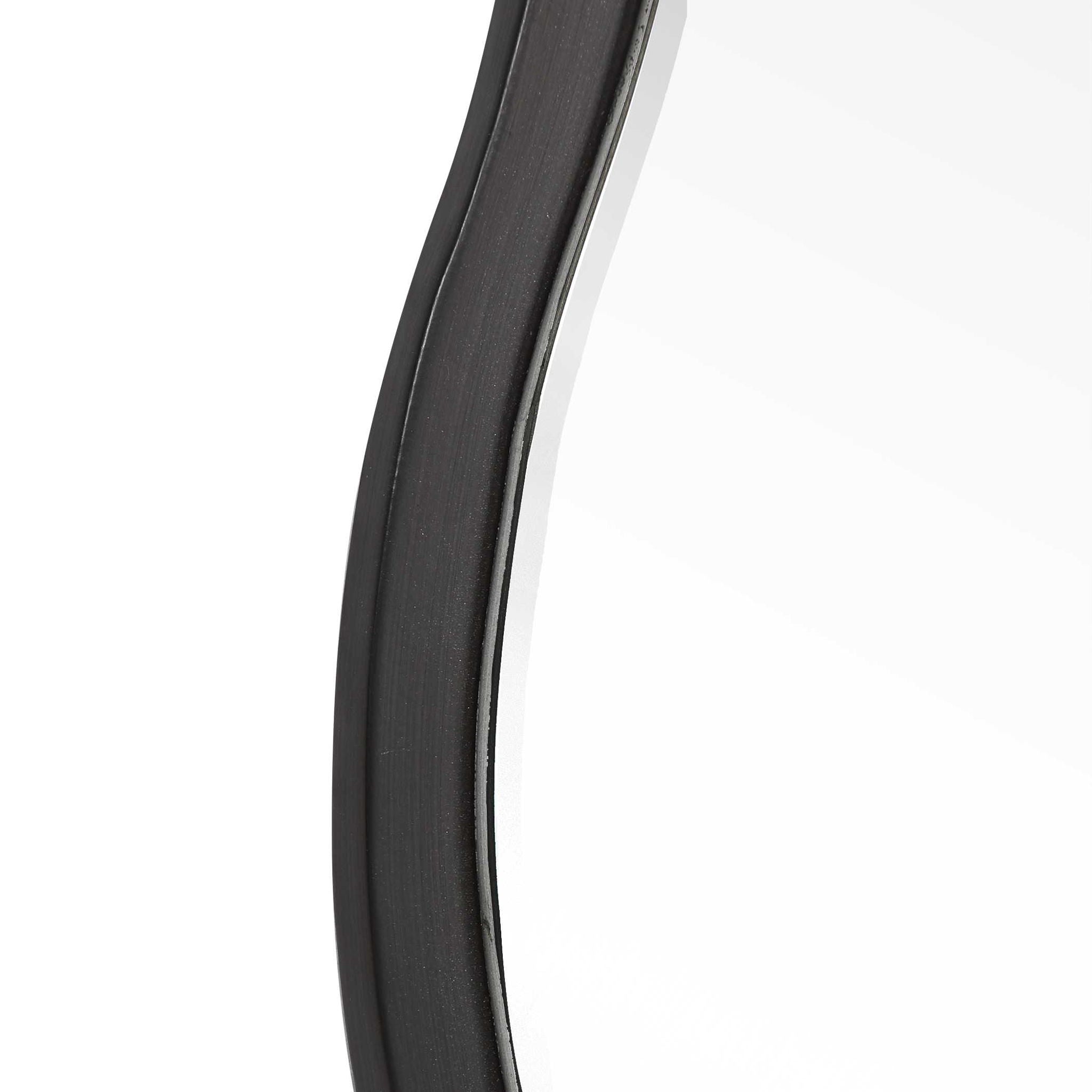 Aneta - Round Mirror