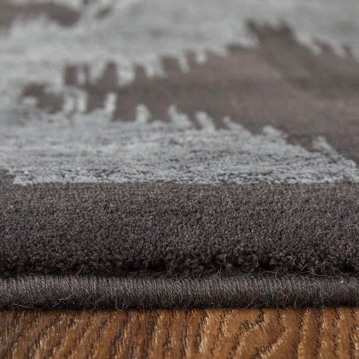 AZERI IV Collection - 3850F Dark Gray/Dark Gray