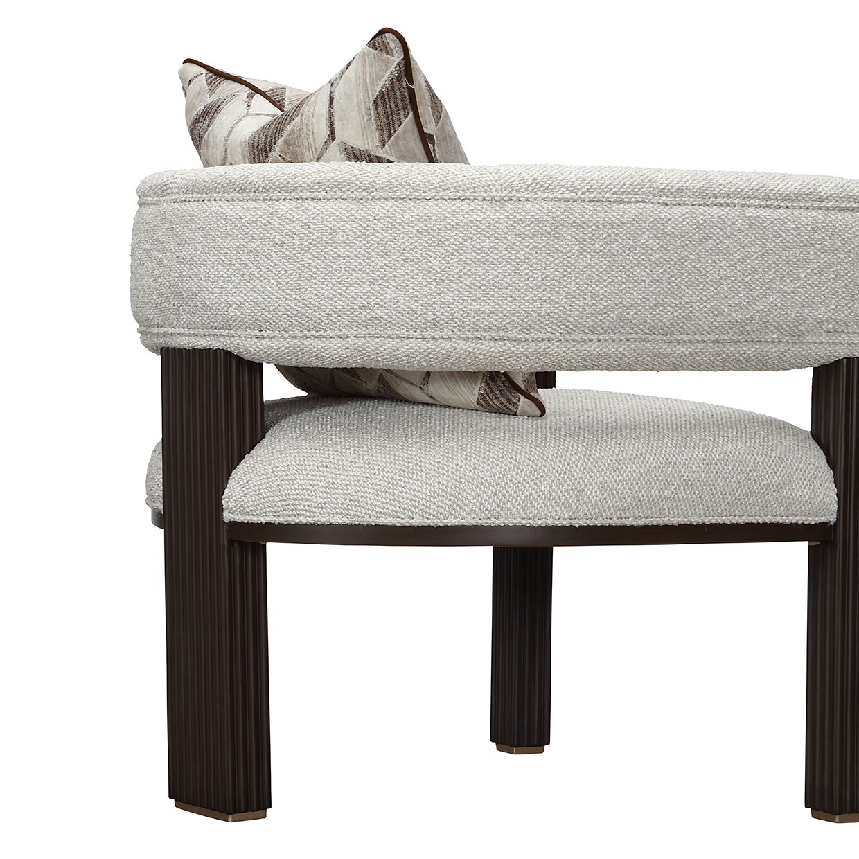 West Kensington - Accent Chair