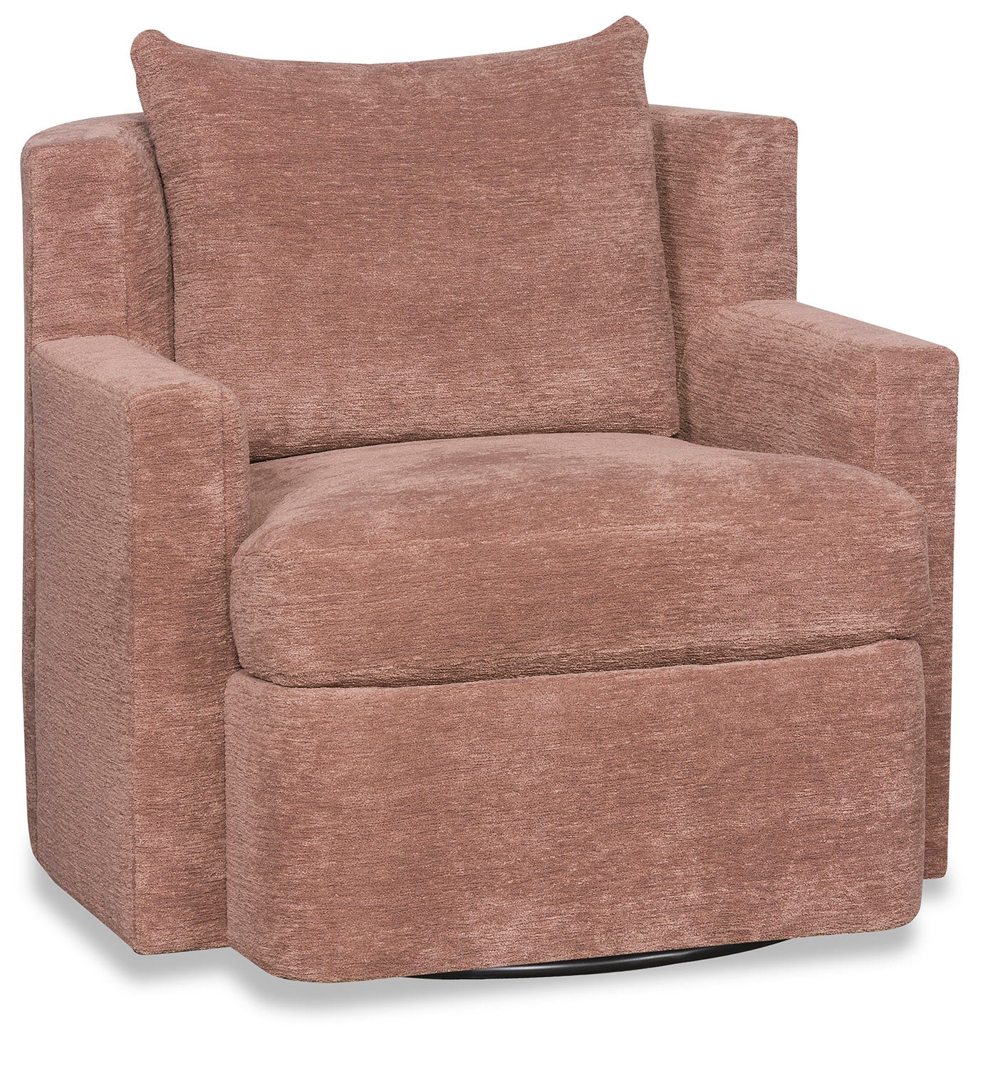 24-10 Delaney Swivel Chair - Customizable
