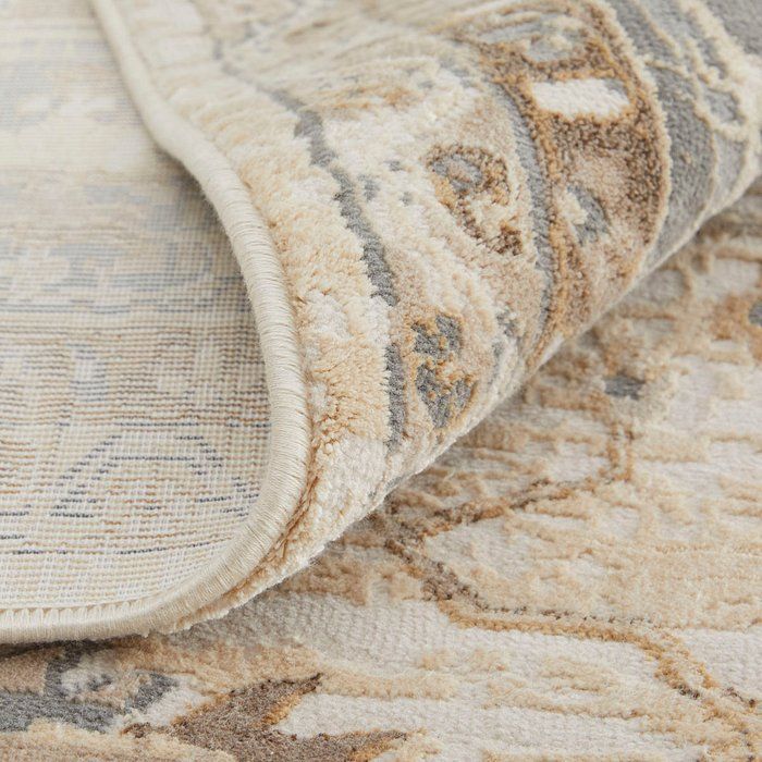 CELENE Collection - 39KVF Beige/Gray
