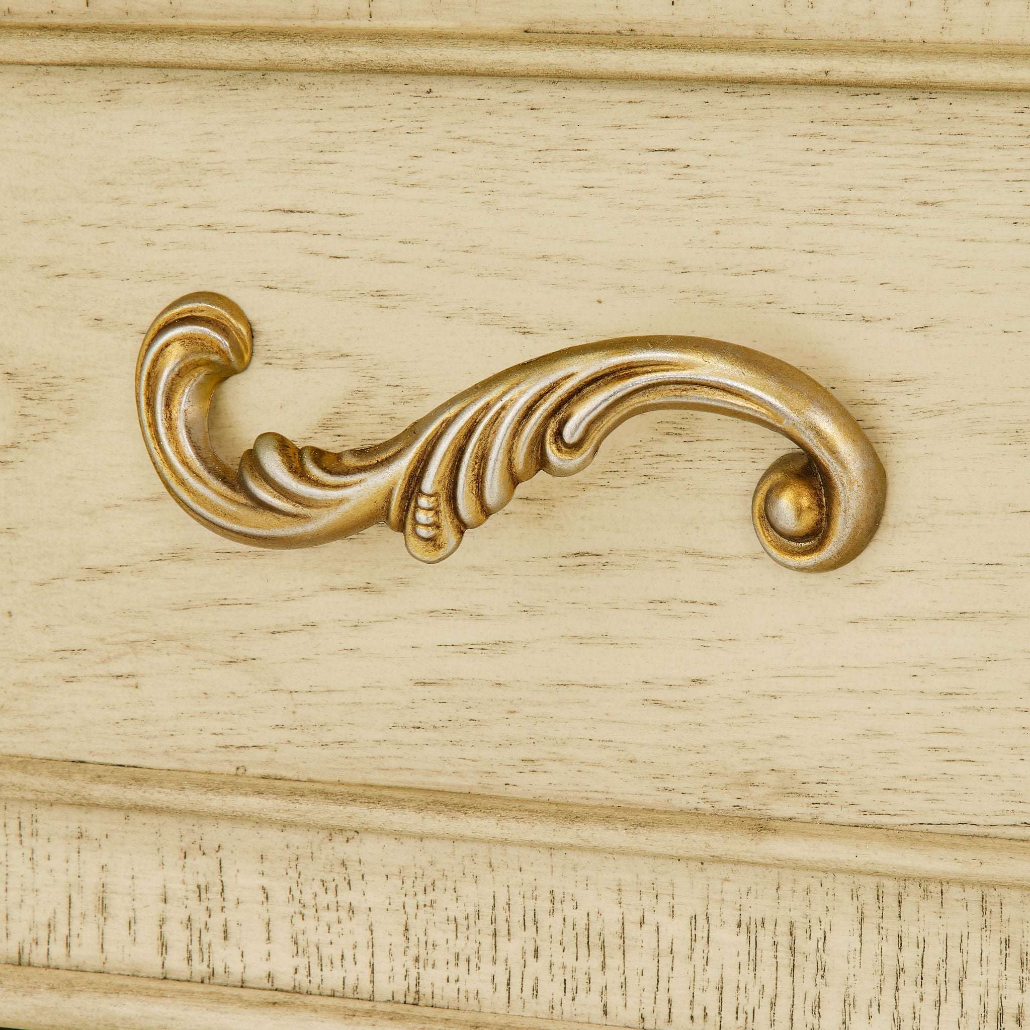 Platine de Royale - Dresser