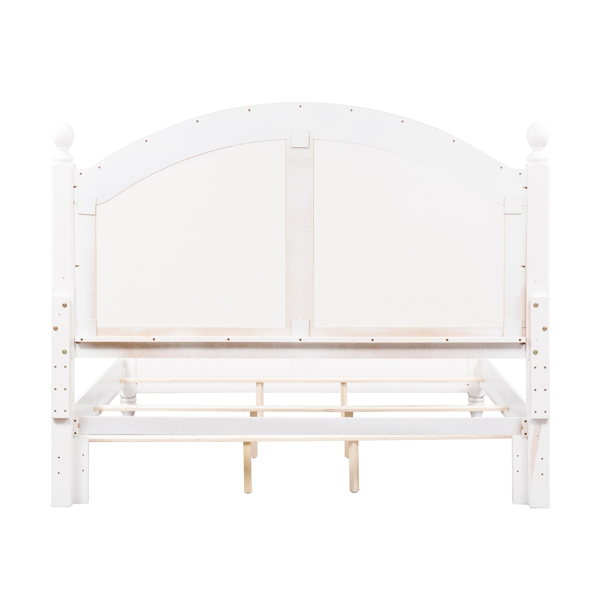 Summer House I - Poster Bed