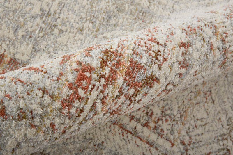 KAIA Collection - 39GKF Gray/Rust