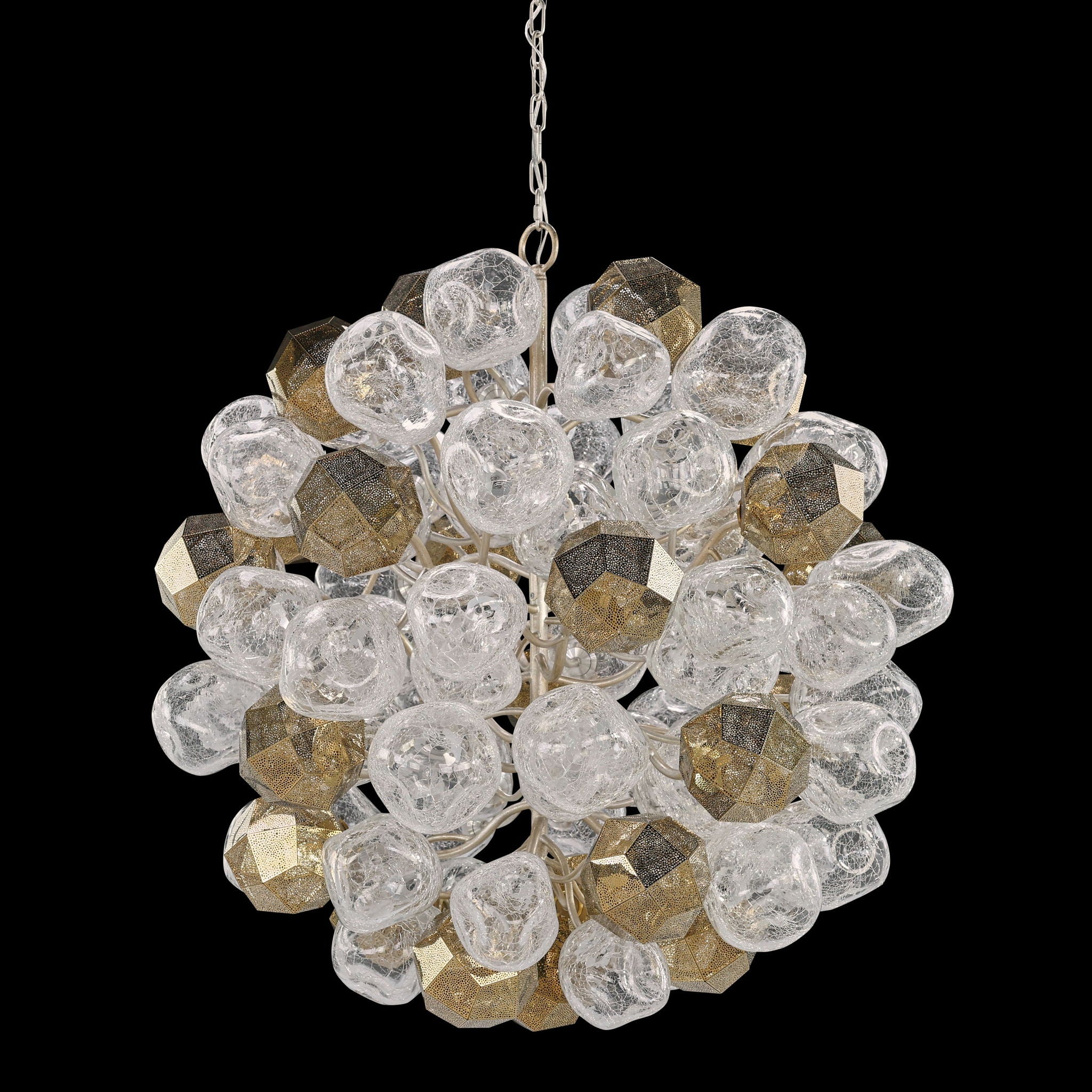 Vivaldi Twenty-Four Light Chandelier