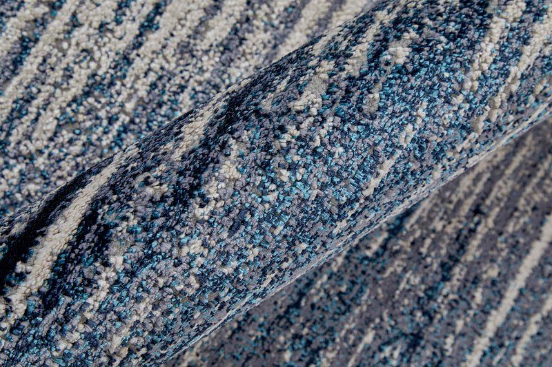 INDIO Collection - 39GXF Navy/Blue