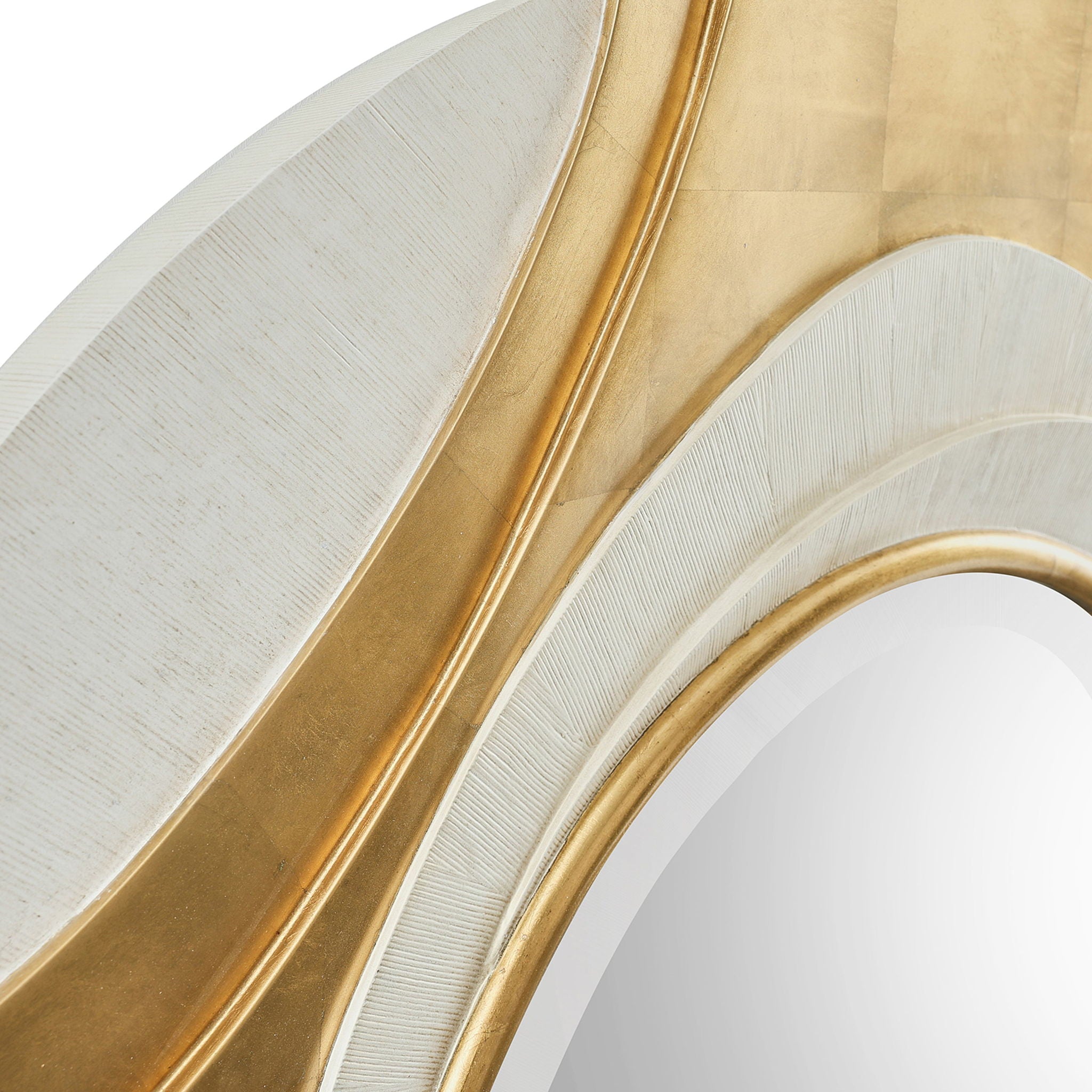 Torque Mirror