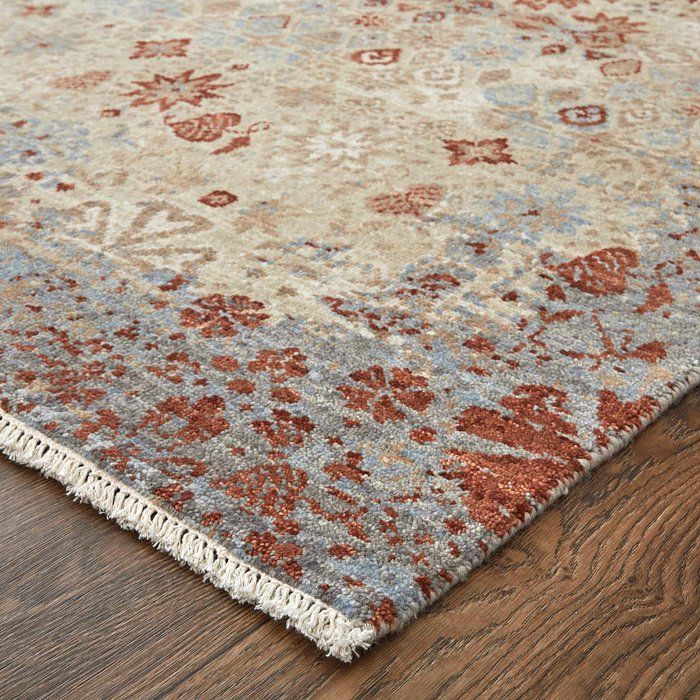 HARMON Collection - 69EJF Gray/Multi