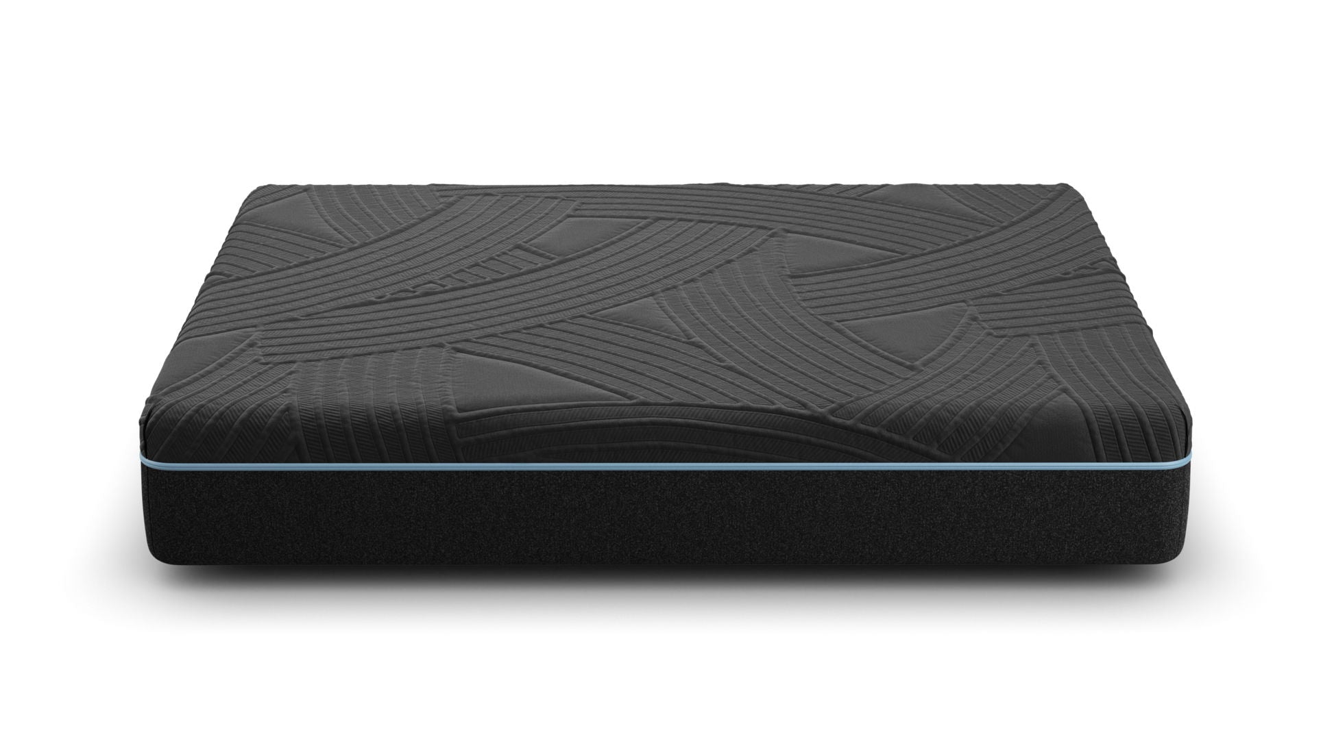 MLILY PowerCool - 1.0 Firm Hybrid Mattress
