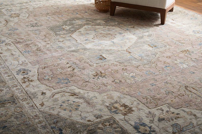 FONTANA Collection - 69H1F Ivory/Multi