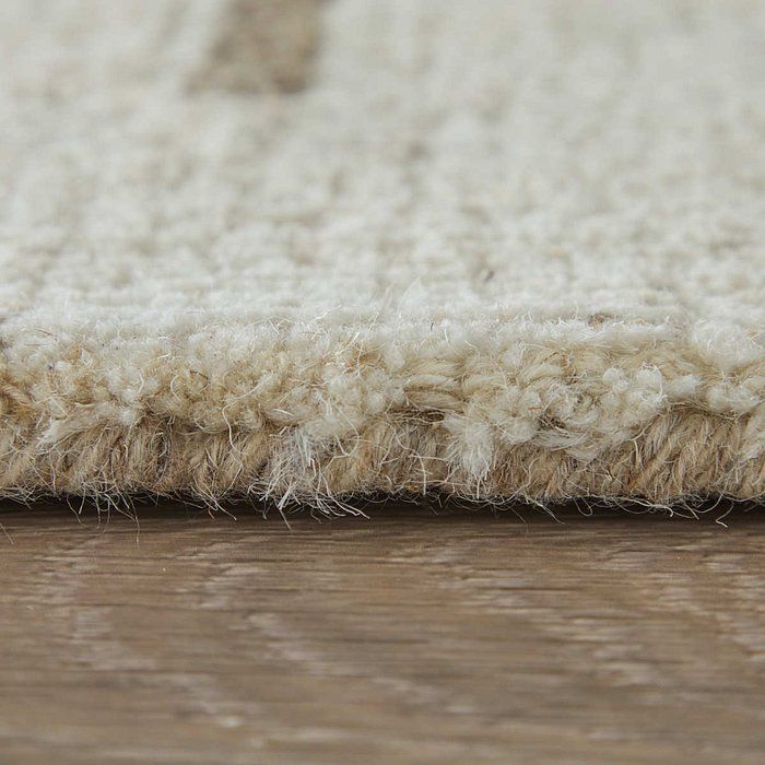 WINSTON Collection - 8B01F Beige/Ivory