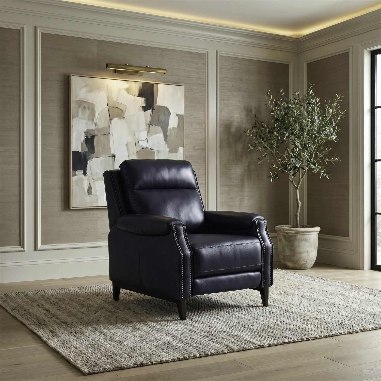 Rawling - Recliner