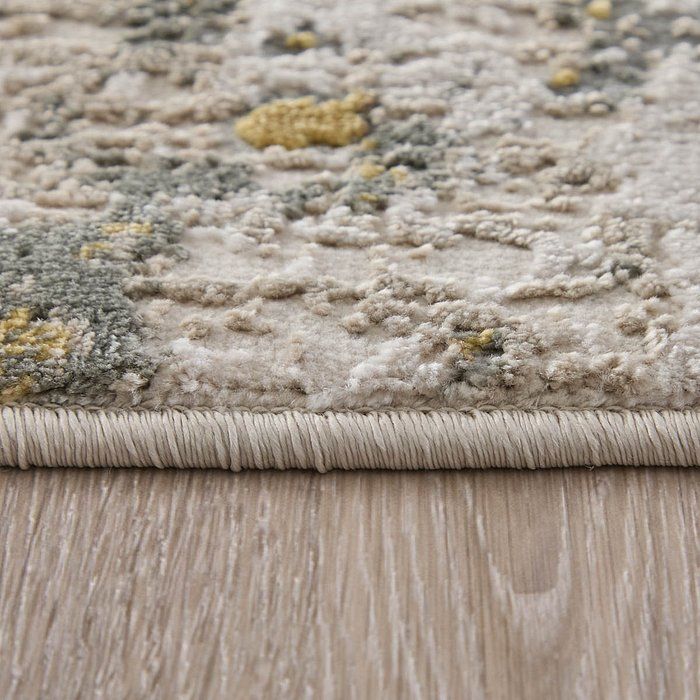 WALDOR Collection - 3970F Gold/Birch