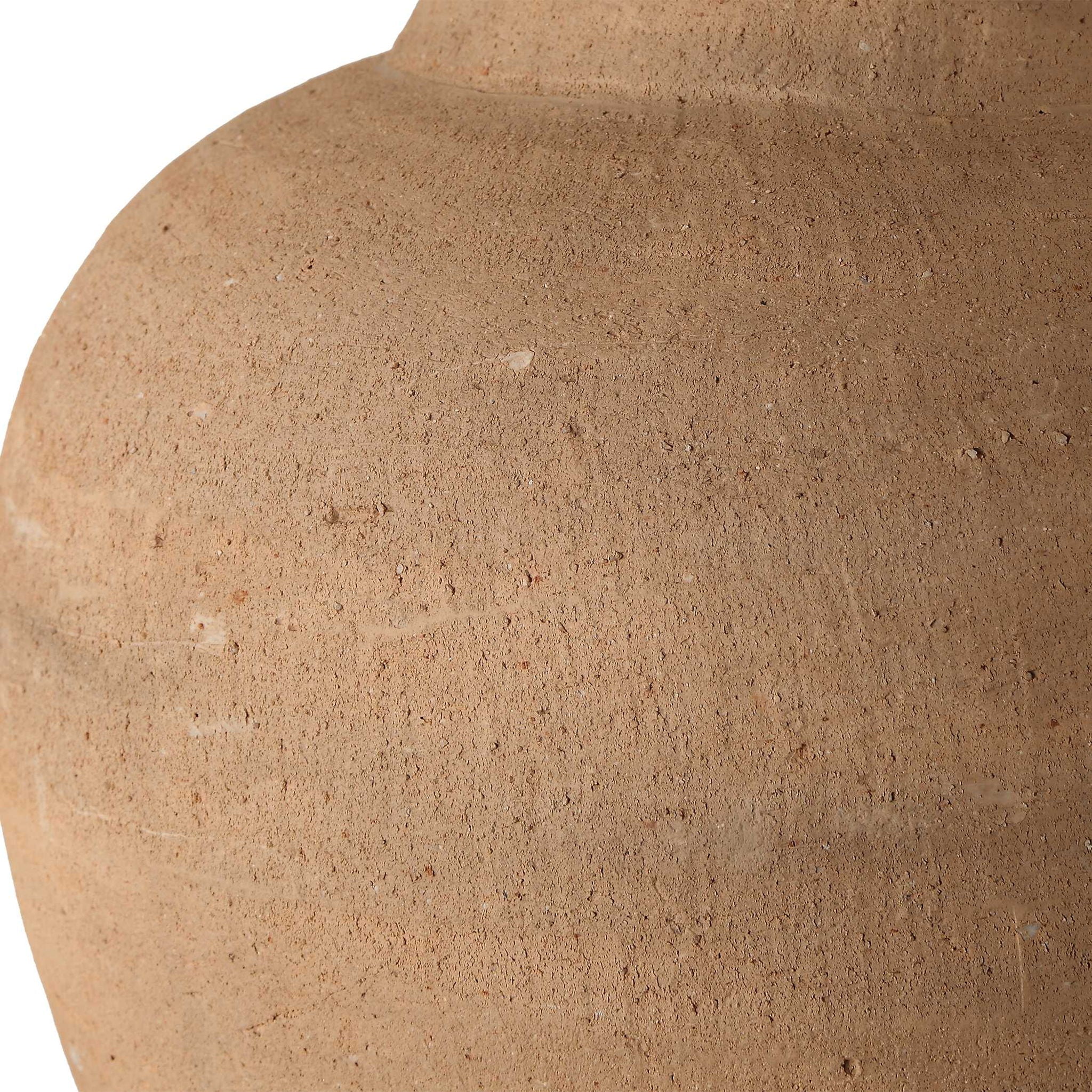 Treviso - Terracotta Table Lamp