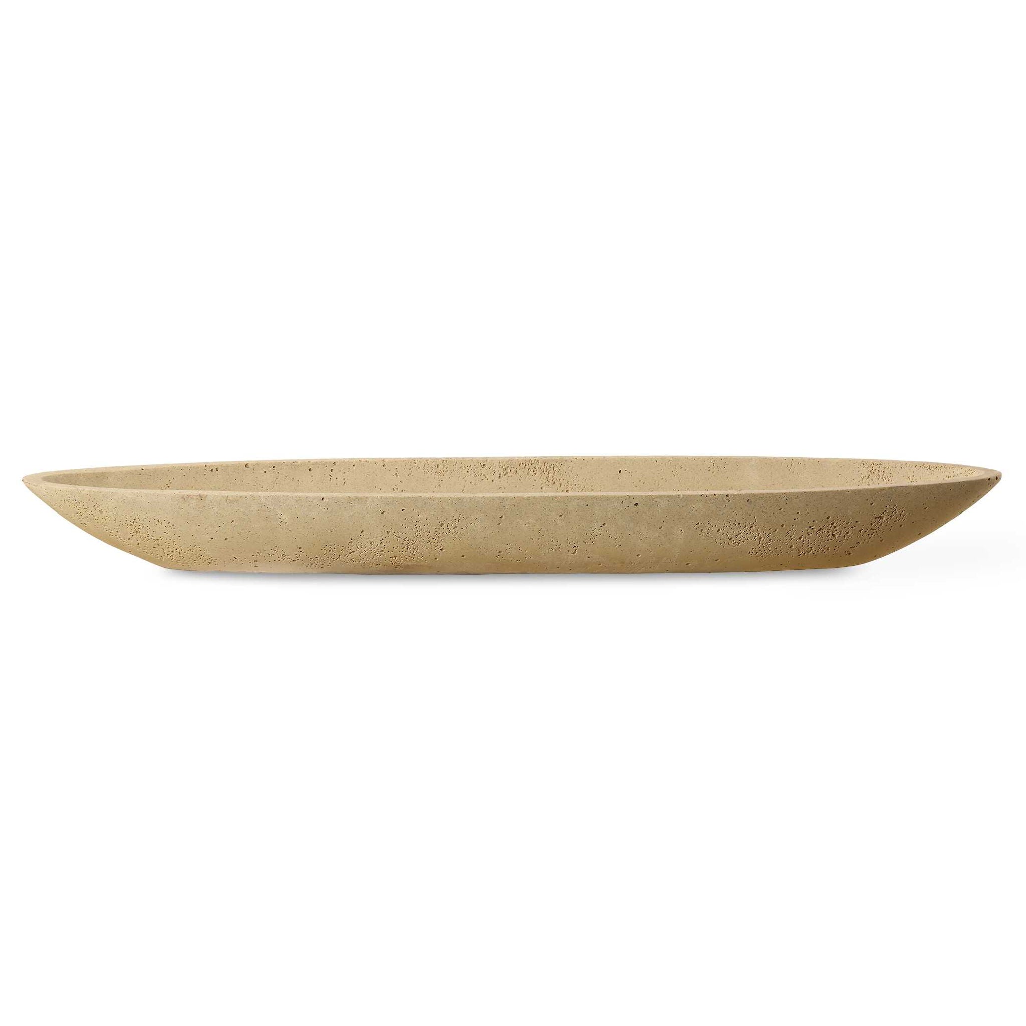 Vessel - Canoe Bowl