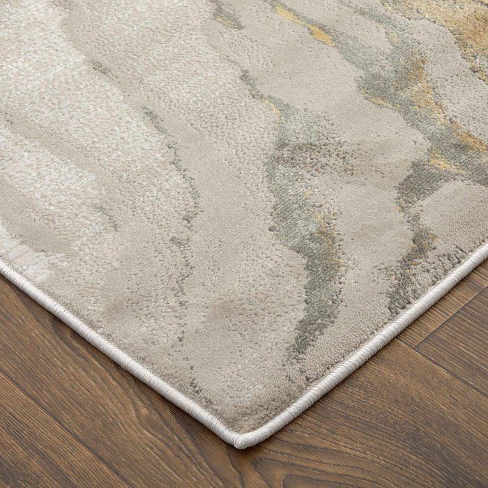 WALDOR Collection - 3602F Ivory