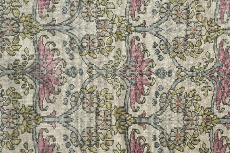 BEALL Collection - 6714F Gray/Multi