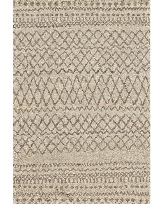 BARBARY Collection - 6268F Natural/Ivory