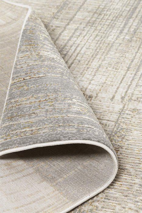 AURA Collection - 3736F Gold/Beige