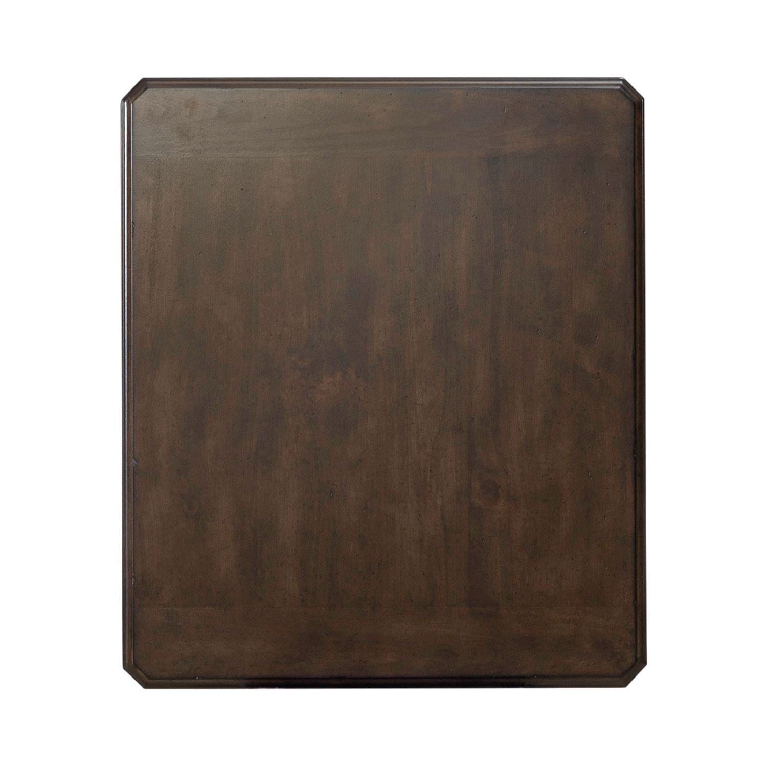 Arden Road - Drawer End Table - Satin Cherry