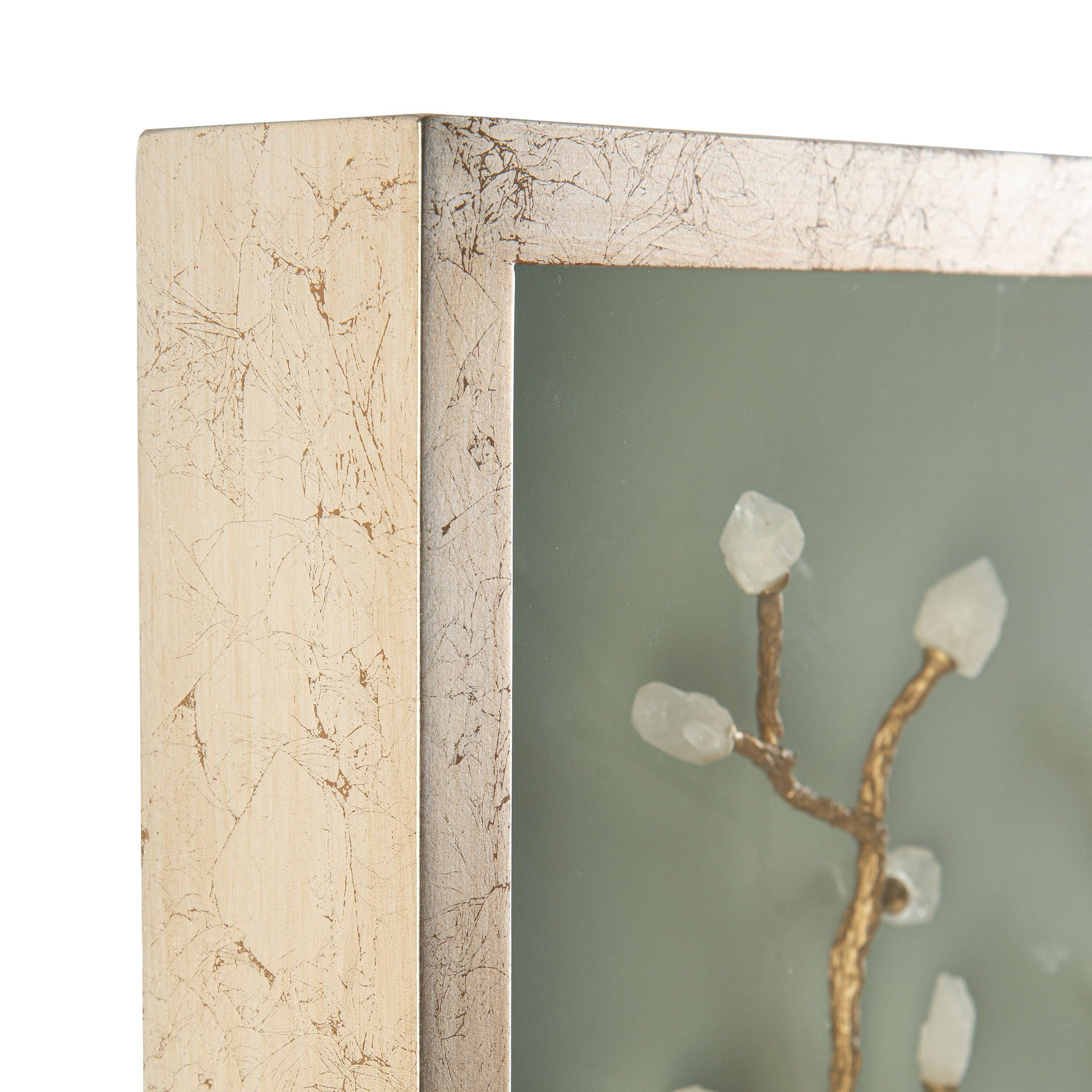 Crystal Arbor I