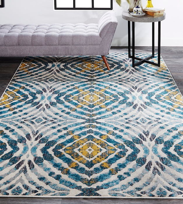 KEATS Collection - 3469F Teal
