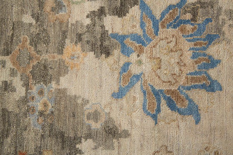 NORIS Collection - 6892F Ivory