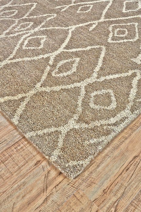 BARBARY Collection - 6278F Natural/Graphite