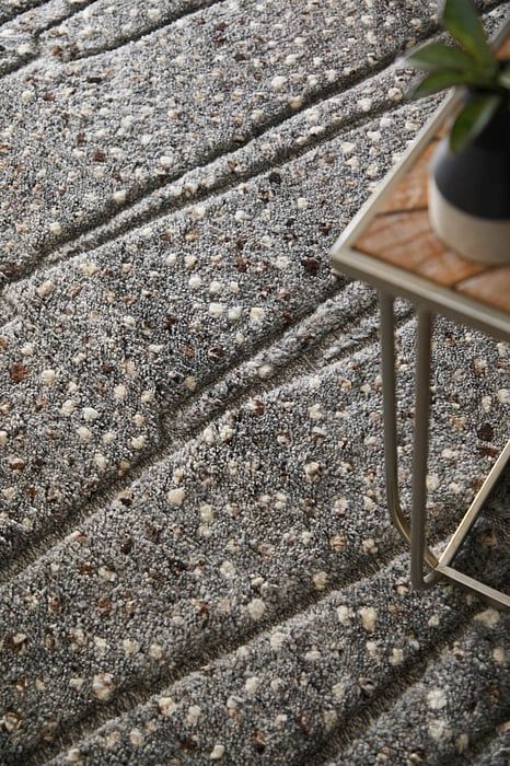 DERING Collection - T6042 Charcoal