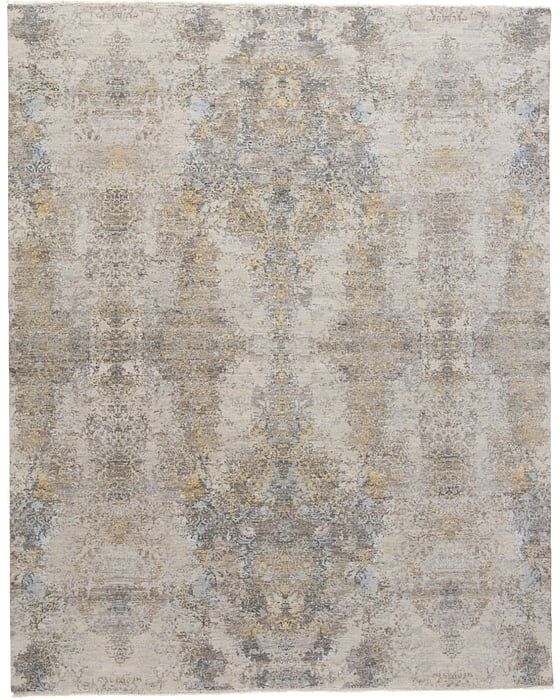 DALIA Collection - 6383F Frosted/Gold